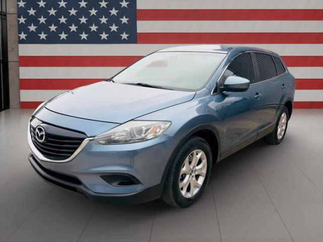 2014 Mazda CX-9 Sport for sale in Stafford, VA