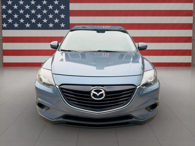 2014 Mazda CX-9 Sport