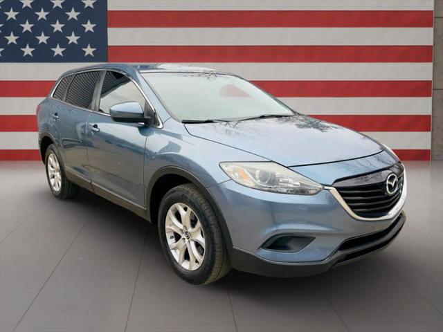 2014 Mazda CX-9 Sport