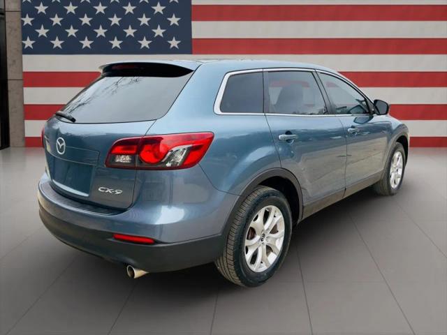 2014 Mazda CX-9 Sport