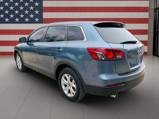 2014 Mazda CX-9 Sport