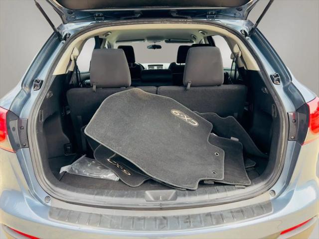 2014 Mazda CX-9 Sport