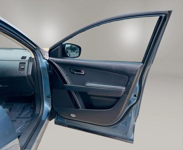 2014 Mazda CX-9 Sport