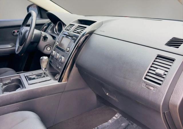 2014 Mazda CX-9 Sport