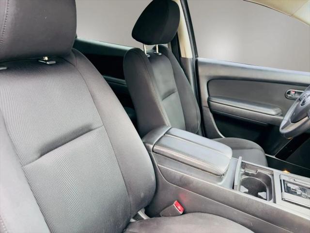 2014 Mazda CX-9 Sport