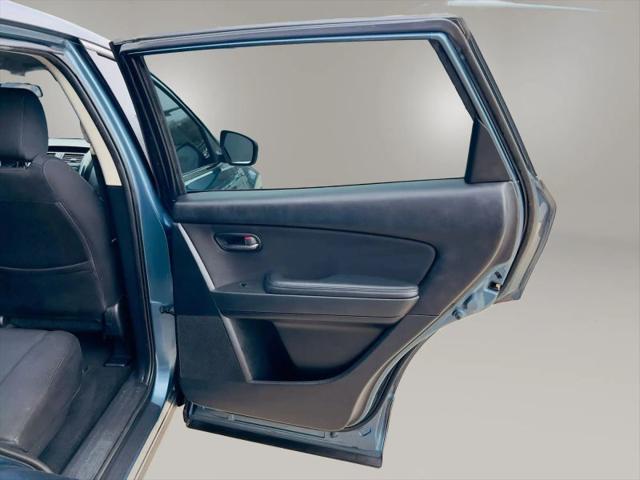 2014 Mazda CX-9 Sport