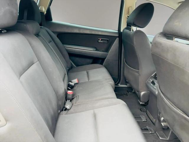 2014 Mazda CX-9 Sport