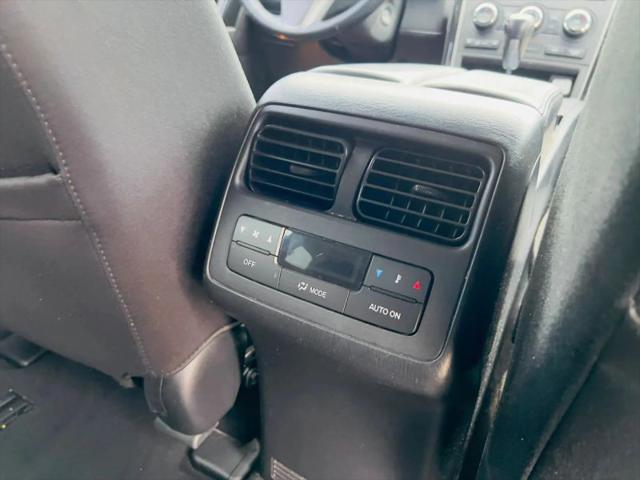 2014 Mazda CX-9 Sport