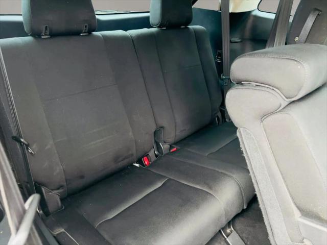 2014 Mazda CX-9 Sport
