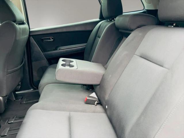 2014 Mazda CX-9 Sport