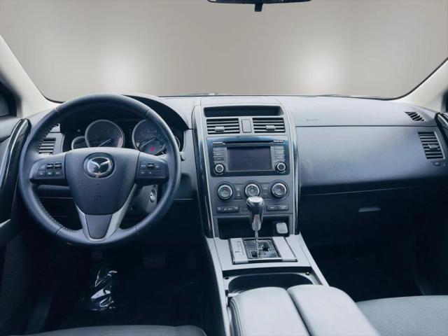 2014 Mazda CX-9 Sport