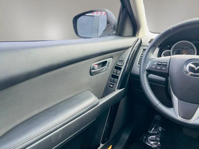 2014 Mazda CX-9 Sport