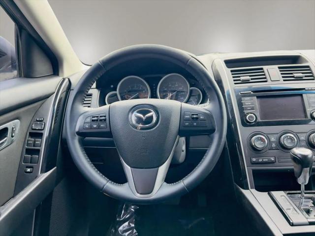 2014 Mazda CX-9 Sport