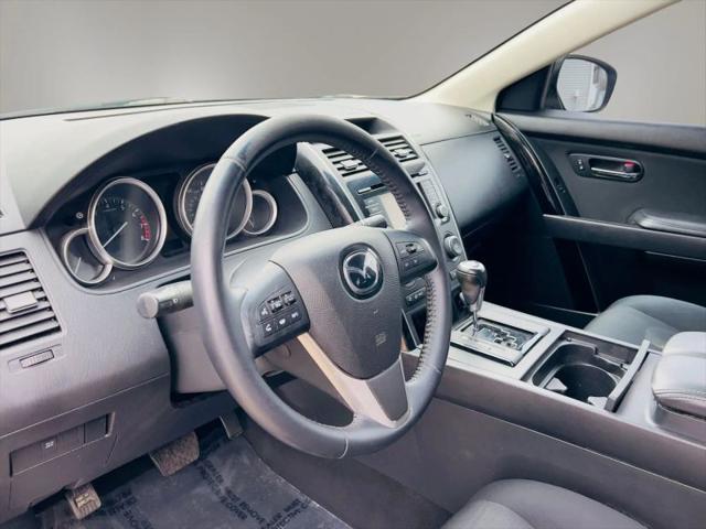 2014 Mazda CX-9 Sport