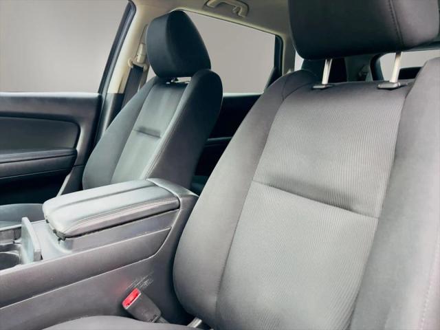 2014 Mazda CX-9 Sport