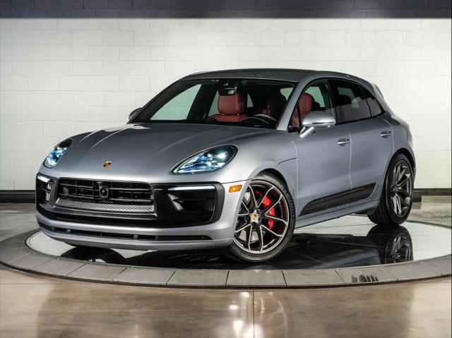 2026 Porsche Macan GTS for sale in Santa Clarita, CA