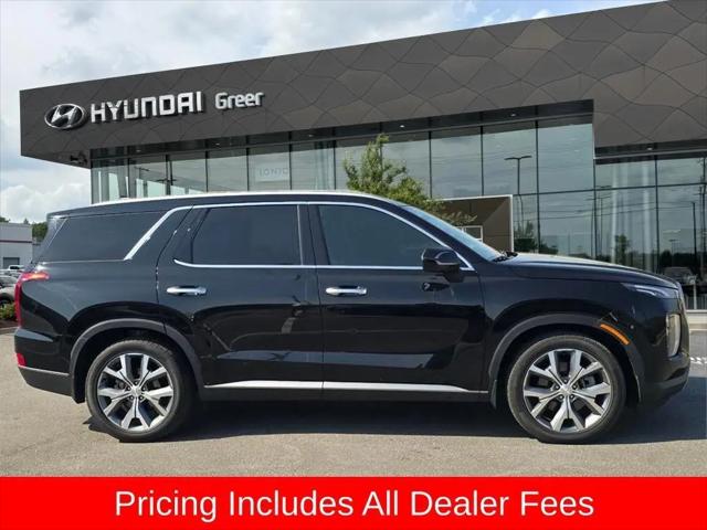 2020 Hyundai Palisade Limited for sale in Greer, SC
