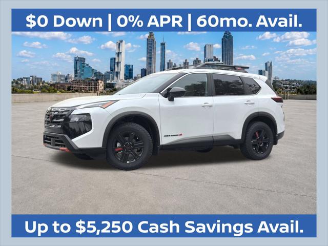 2026 Nissan Rogue Rock Creek for sale in Morrow, GA