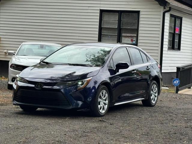 2023 Toyota Corolla LE for sale in Auburn, GA