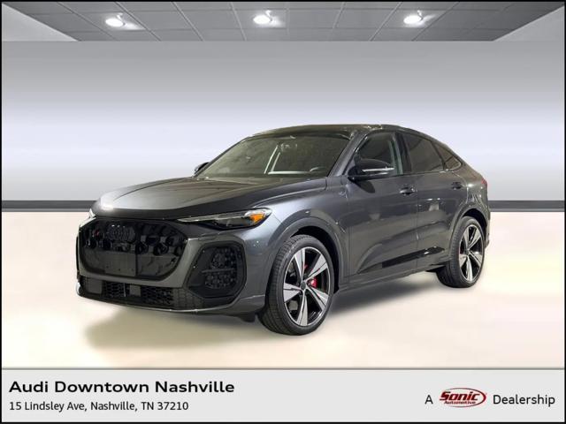 2026 Audi SQ5 Sportback Premium Plus TFSI quattro S tronic for sale in Nashville, TN