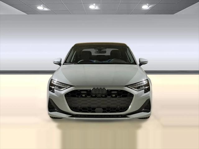 2026 Audi A3 Premium Plus 40 TFSI quattro S tronic