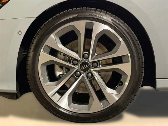 2026 Audi A3 Premium Plus 40 TFSI quattro S tronic