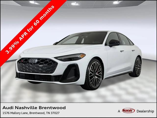 2026 Audi S5 Prestige TFSI quattro S tronic for sale in Nashville, TN
