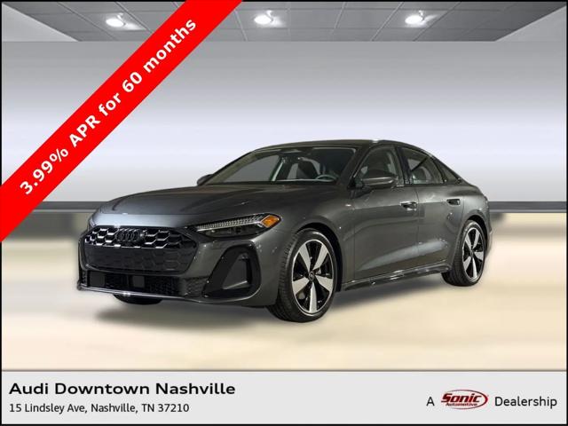 2026 Audi A5 Prestige TFSI quattro S tronic for sale in Nashville, TN