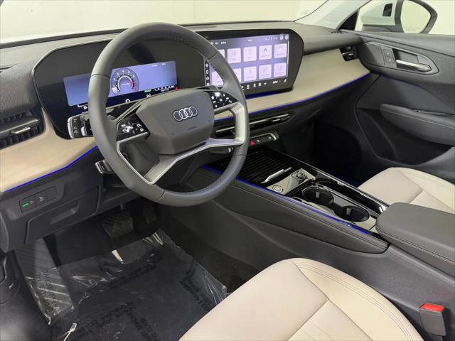 2026 Audi Q3 TFSI quattro S tronic