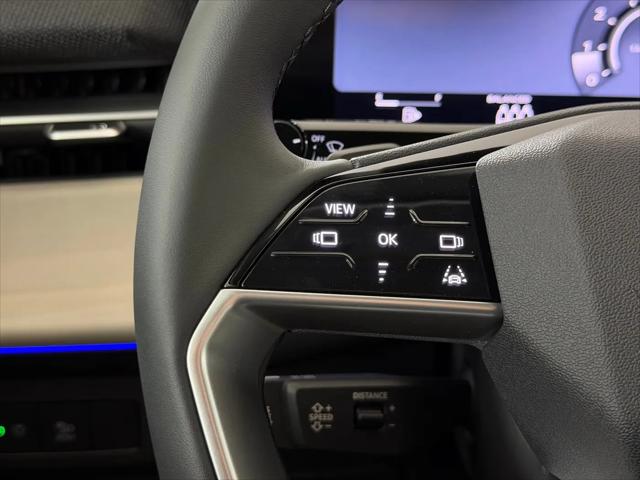 2026 Audi Q3 TFSI quattro S tronic