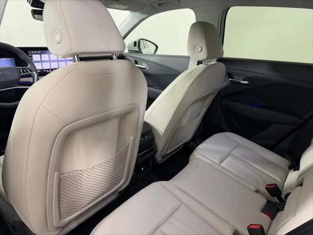 2026 Audi Q3 TFSI quattro S tronic