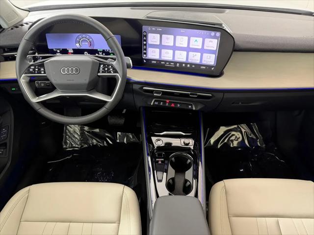 2026 Audi Q3 TFSI quattro S tronic