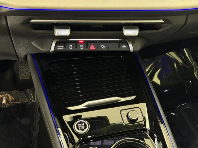 2026 Audi Q3 TFSI quattro S tronic