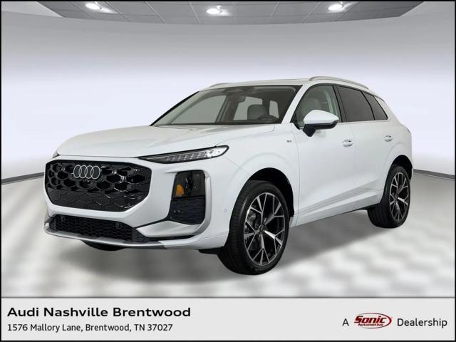 2026 Audi Q3 TFSI quattro S tronic for sale in Nashville, TN