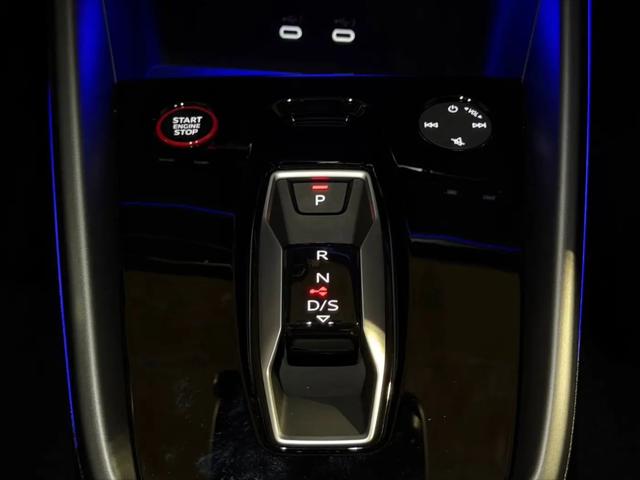 2026 Audi S3 TFSI quattro S tronic