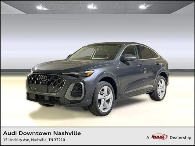 2026 Audi Q5 Sportback Premium Plus TFSI quattro S tronic for sale in Nashville, TN