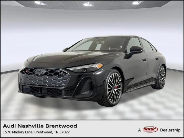 2026 Audi S5 Prestige TFSI quattro S tronic for sale in Nashville, TN