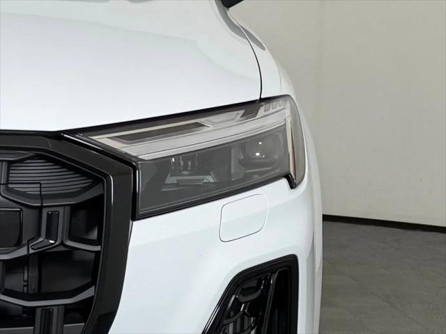2026 Audi Q7 Premium Plus S line TFSI quattro tiptronic
