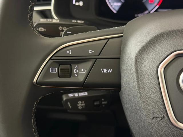 2026 Audi Q7 Premium Plus S line TFSI quattro tiptronic