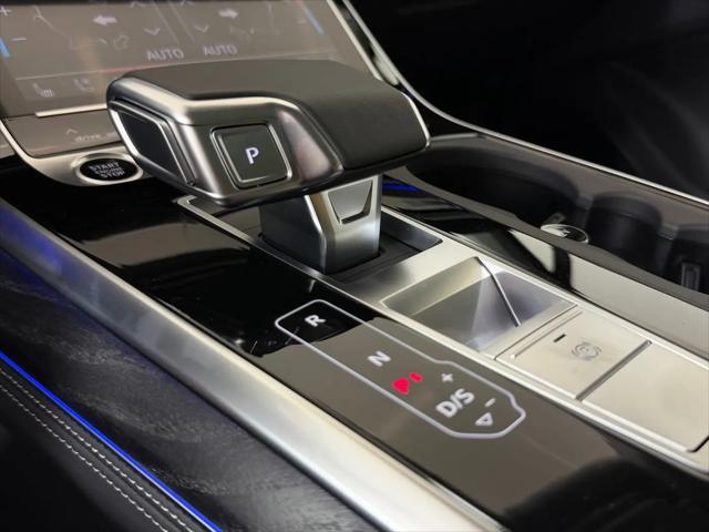 2026 Audi Q7 Premium Plus S line TFSI quattro tiptronic