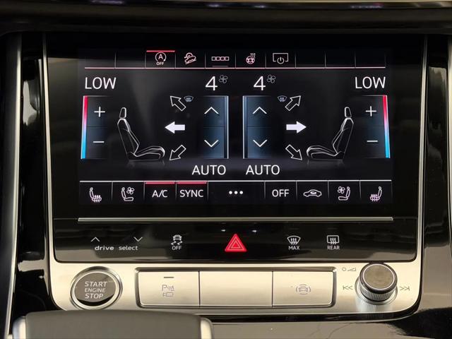 2026 Audi Q7 Premium Plus S line TFSI quattro tiptronic