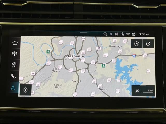 2026 Audi Q7 Premium Plus S line TFSI quattro tiptronic
