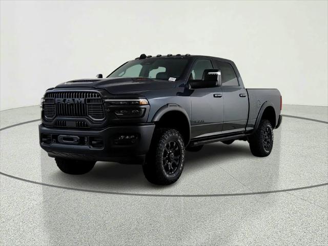 2026 Ram 2500 Power Wagon Crew Cab 4x4 64 Box