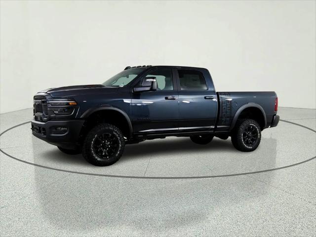 2026 Ram 2500 Power Wagon Crew Cab 4x4 64 Box