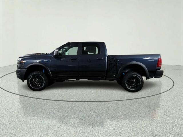 2026 Ram 2500 Power Wagon Crew Cab 4x4 64 Box