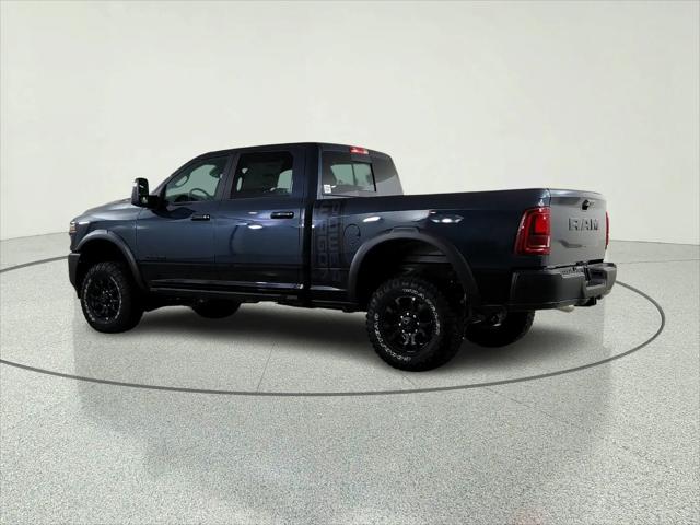 2026 Ram 2500 Power Wagon Crew Cab 4x4 64 Box