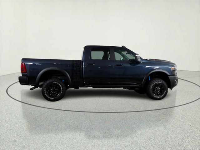 2026 Ram 2500 Power Wagon Crew Cab 4x4 64 Box