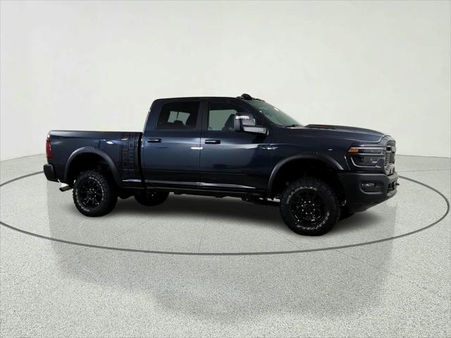2026 Ram 2500 Power Wagon Crew Cab 4x4 64 Box