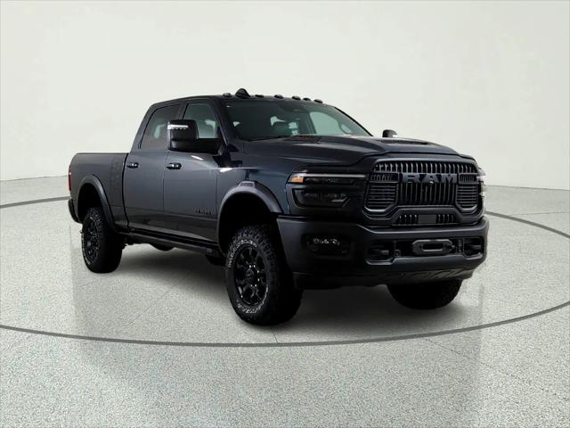 2026 Ram 2500 Power Wagon Crew Cab 4x4 64 Box