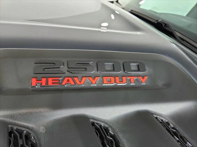 2026 Ram 2500 Power Wagon Crew Cab 4x4 64 Box